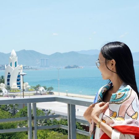 Dubai Nha Trang Hotel Managed By Ht Εξωτερικό φωτογραφία