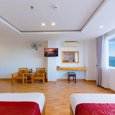 Dubai Nha Trang Hotel Managed By Ht Εξωτερικό φωτογραφία
