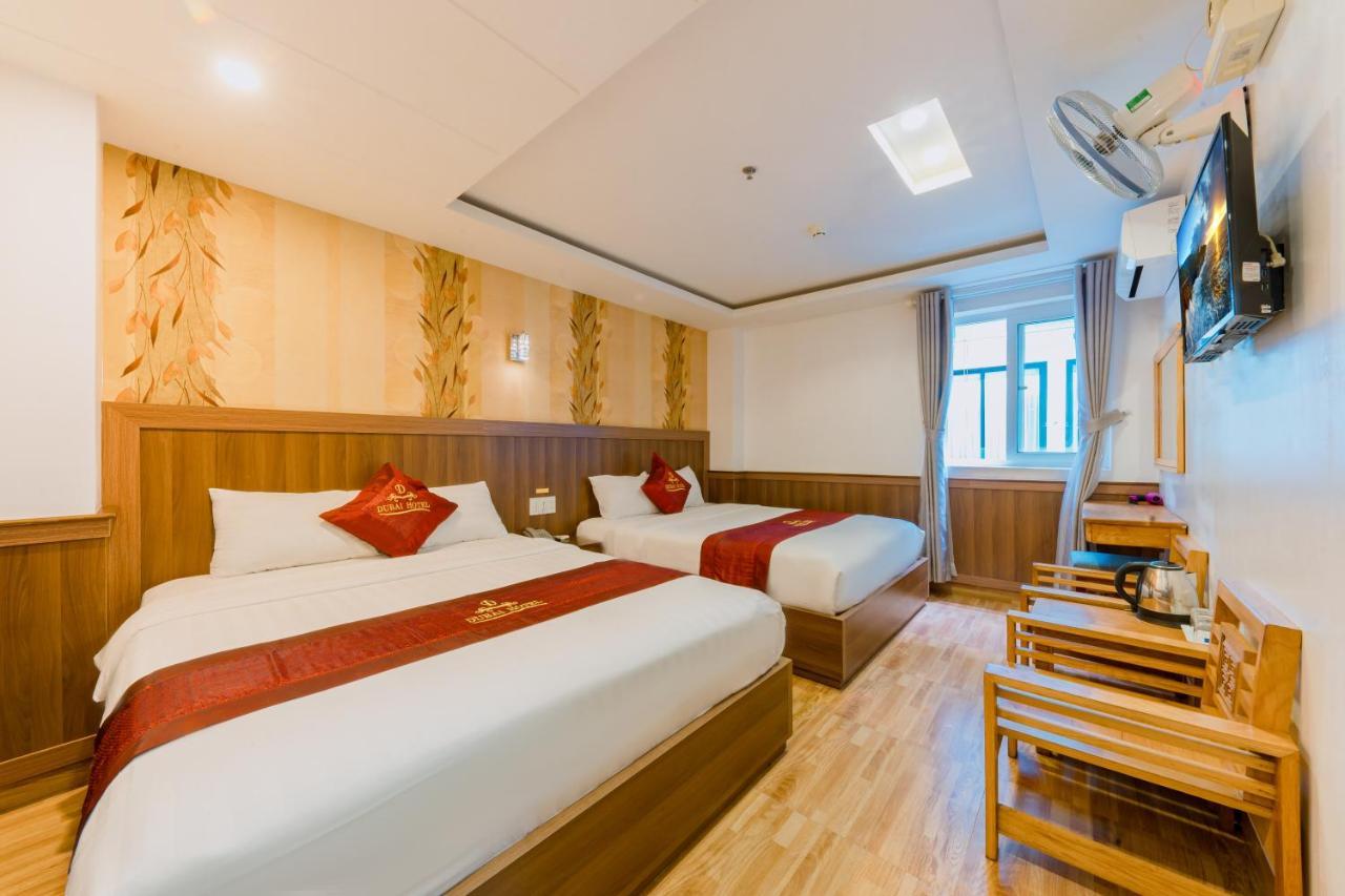 Dubai Nha Trang Hotel Managed By Ht Εξωτερικό φωτογραφία