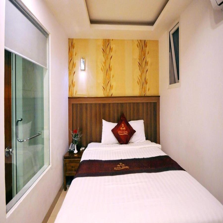 Dubai Nha Trang Hotel Managed By Ht Εξωτερικό φωτογραφία