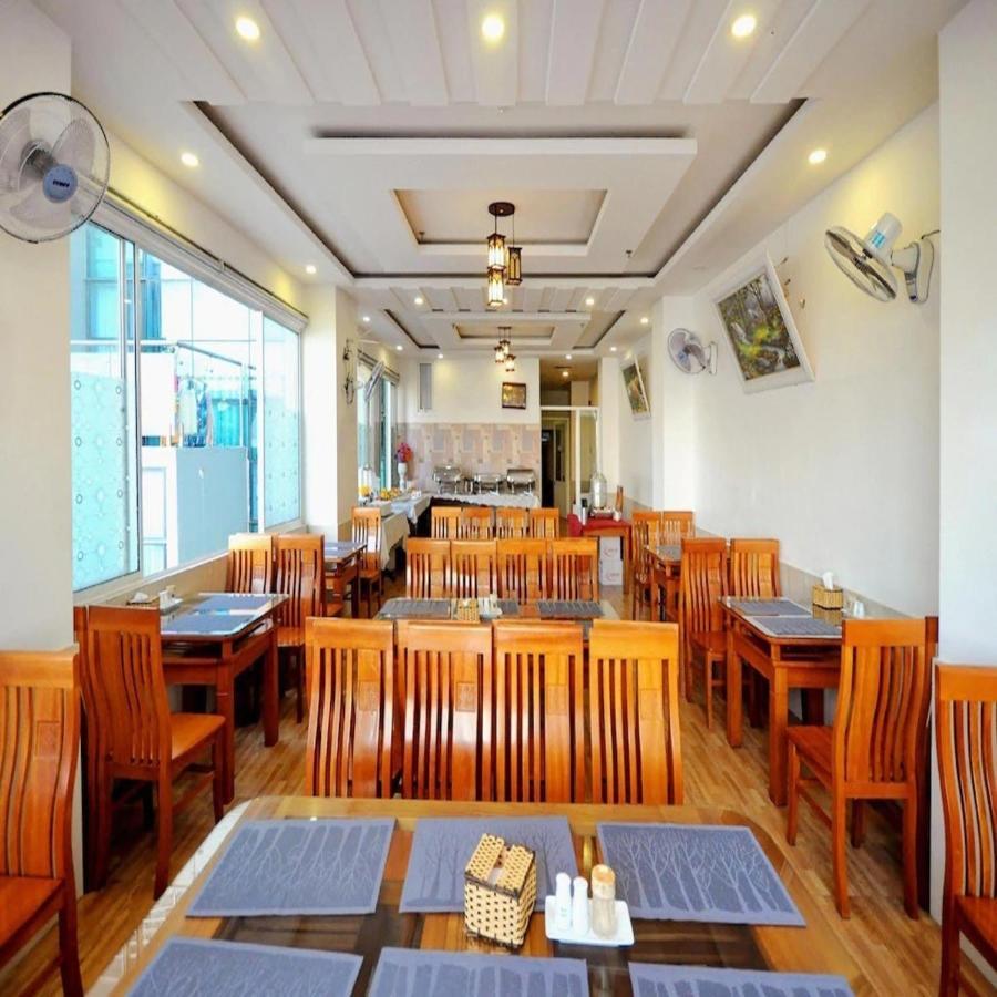 Dubai Nha Trang Hotel Managed By Ht Εξωτερικό φωτογραφία