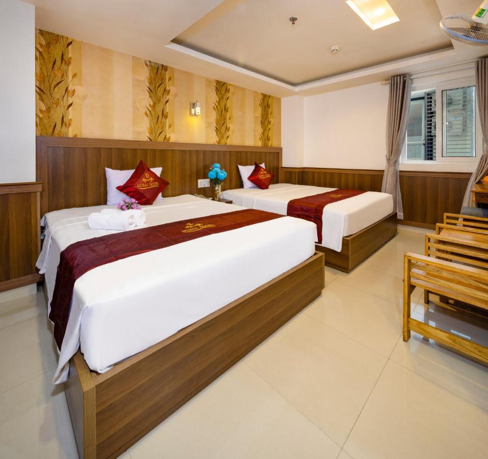 Dubai Nha Trang Hotel Managed By Ht Εξωτερικό φωτογραφία