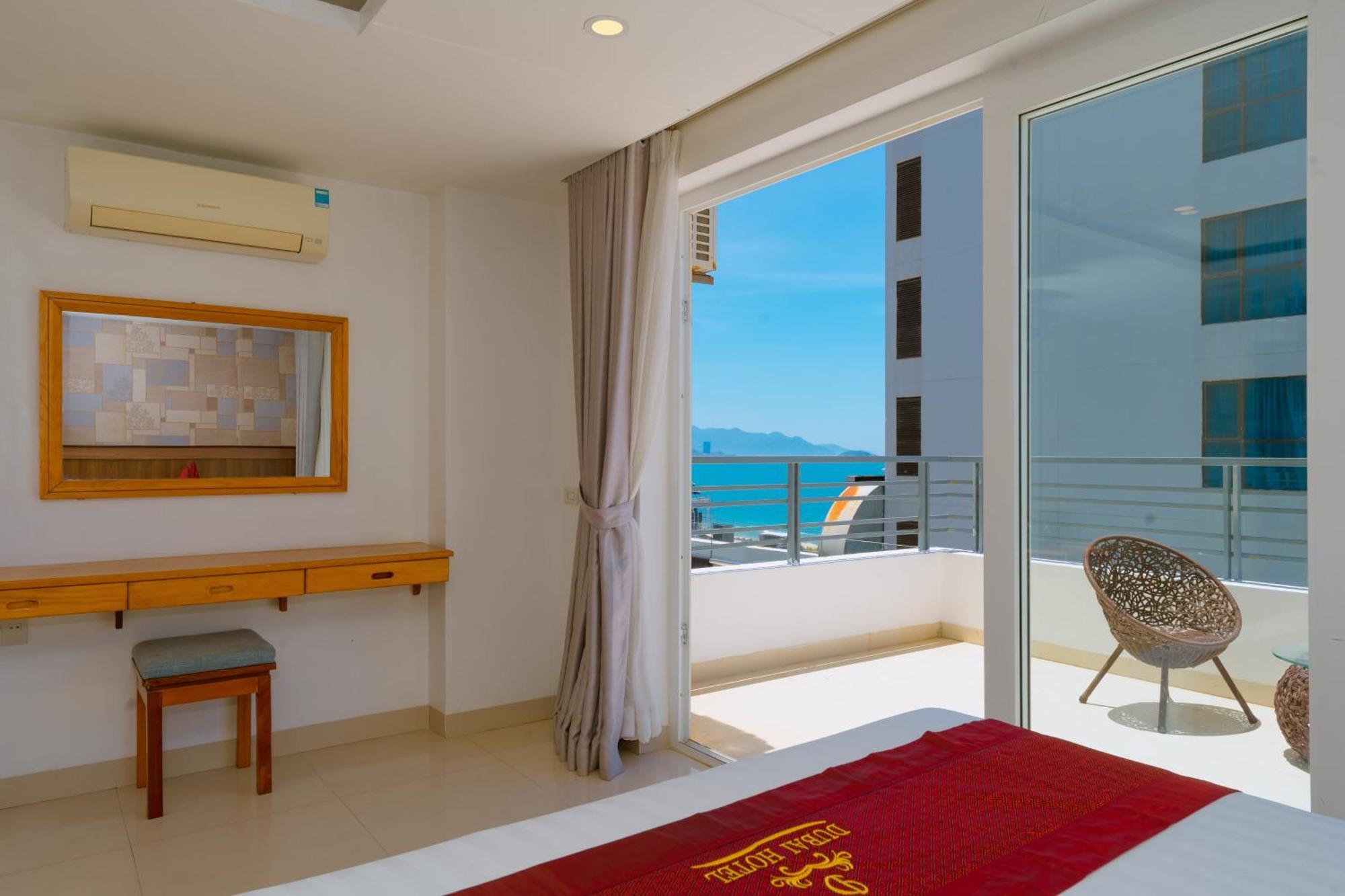 Dubai Nha Trang Hotel Managed By Ht Εξωτερικό φωτογραφία