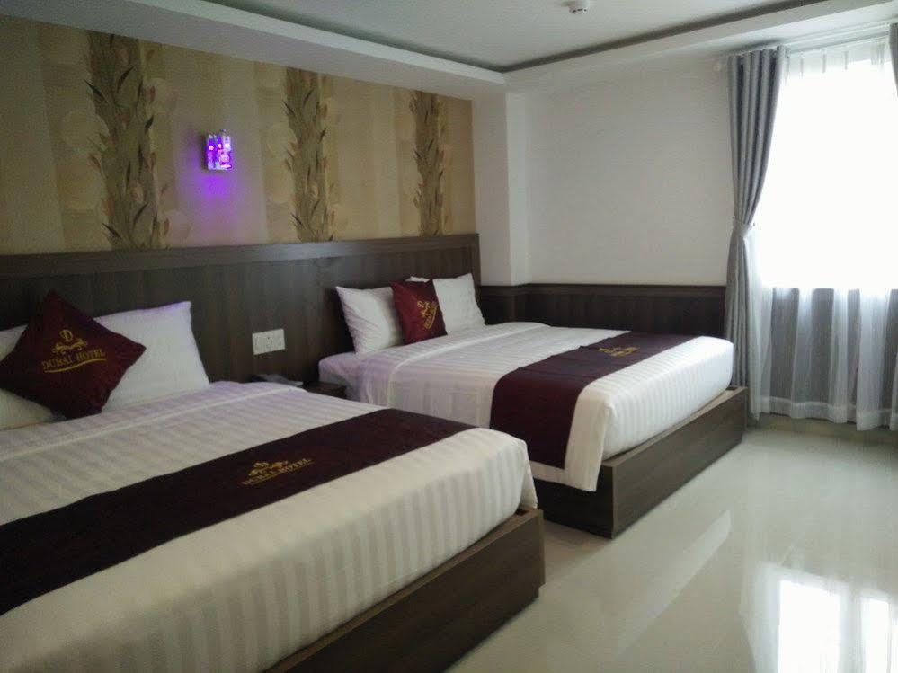 Dubai Nha Trang Hotel Managed By Ht Εξωτερικό φωτογραφία